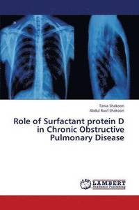bokomslag Role of Surfactant Protein D in Chronic Obstructive Pulmonary Disease