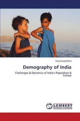 Demography of India 1