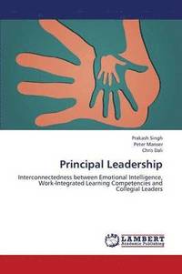 bokomslag Principal Leadership