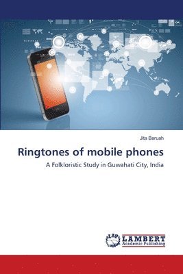 Ringtones of mobile phones 1