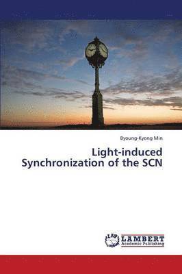 Light-Induced Synchronization of the Scn 1