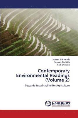bokomslag Contemporary Environmental Readings (Volume 2)