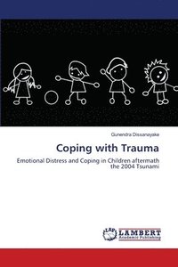 bokomslag Coping with Trauma