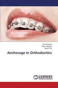 bokomslag Anchorage in Orthodontics