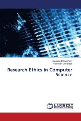 bokomslag Research Ethics in Computer Science