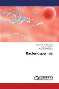bokomslag Bacteriospermia