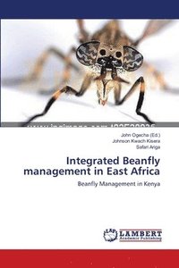 bokomslag Integrated Beanfly management in East Africa