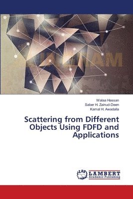 Scattering from Different Objects Using FDFD and Applications 1
