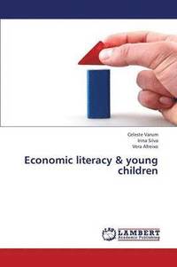 bokomslag Economic Literacy & Young Children