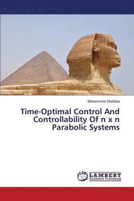 Time-Optimal Control And Controllability Of n x n Parabolic Systems 1