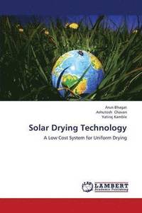 bokomslag Solar Drying Technology