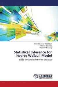 bokomslag Statistical Inference for Inverse Weibull Model