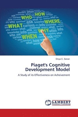 Piaget's Cognitive Development Model 1