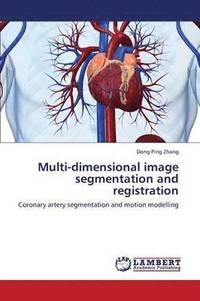 bokomslag Multi-Dimensional Image Segmentation and Registration