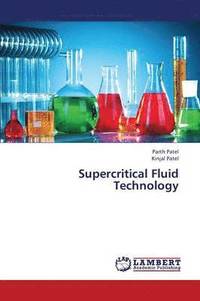 bokomslag Supercritical Fluid Technology