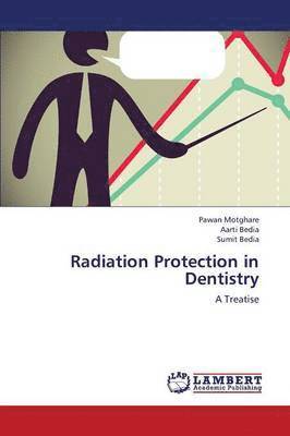 bokomslag Radiation Protection in Dentistry