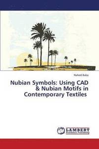 bokomslag Nubian Symbols