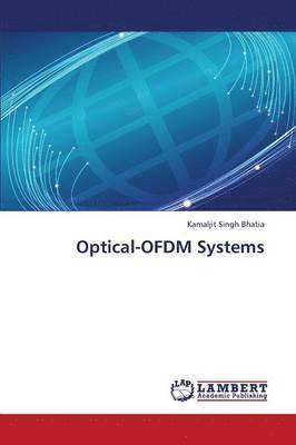 bokomslag Optical-Ofdm Systems