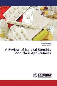 bokomslag A Review of Natural Steroids and their Applications