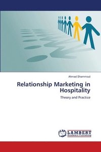 bokomslag Relationship Marketing in Hospitality