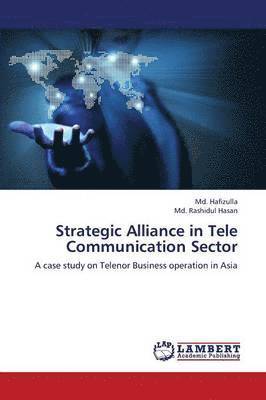 Strategic Alliance in Tele Communication Sector 1