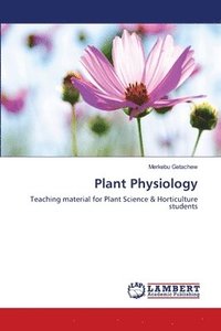 bokomslag Plant Physiology