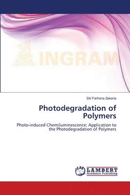 Photodegradation of Polymers 1