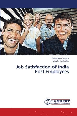 Job Satisfaction of India Post Employees 1