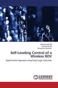 bokomslag Self-Leveling Control of a Wireless ROV