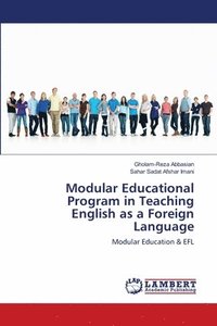 bokomslag Modular Educational Program in Teaching English as a Foreign Language