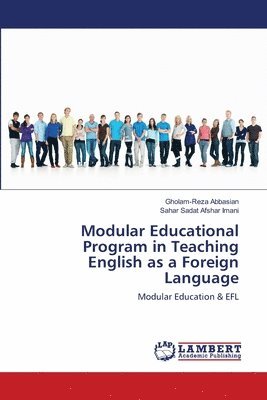Modular Educational Program in Teaching English as a Foreign Language 1