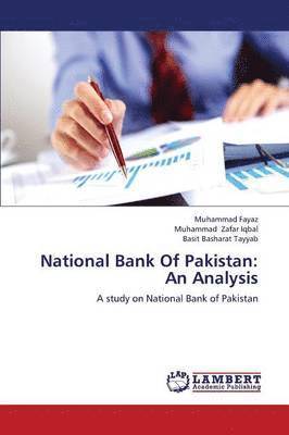 National Bank of Pakistan 1