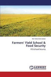 bokomslag Farmers' Field School & Food Security
