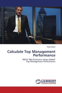 bokomslag Calculate Top Management Performance