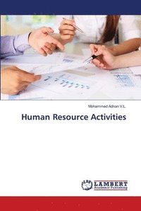 bokomslag Human Resource Activities