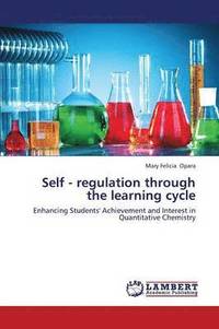bokomslag Self - Regulation Through the Learning Cycle