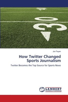 How Twitter Changed Sports Journalism 1