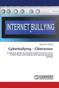 bokomslag Cyberbullying - Ciberacoso