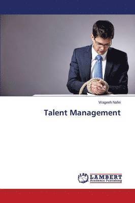 bokomslag Talent Management