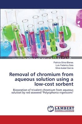 Removal of chromium from aqueous solution using a low-cost sorbent 1