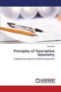bokomslag Principles of Descriptive Geometry