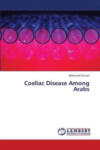 bokomslag Coeliac Disease Among Arabs