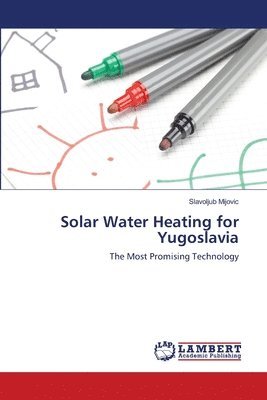 Solar Water Heating for Yugoslavia 1
