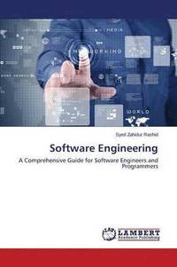 bokomslag Software Engineering