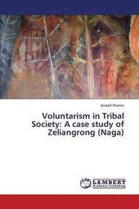 bokomslag Voluntarism in Tribal Society