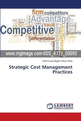 Strategic Cost Management Practices 1
