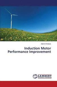 bokomslag Induction Motor Performance Improvement