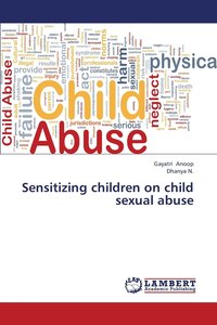 bokomslag Sensitizing Children on Child Sexual Abuse