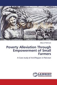 bokomslag Poverty Alleviation Through Empowerment of Small Farmers