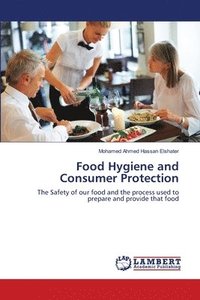 bokomslag Food Hygiene and Consumer Protection